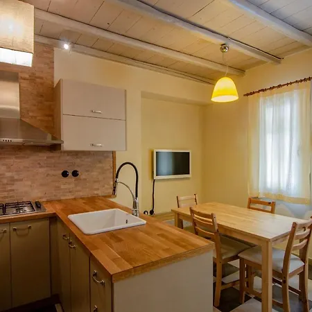 Feriehus Myyellowhome