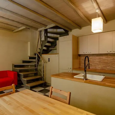 Feriehus Myyellowhome